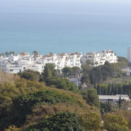 Hercules Apartment Benalmádena Zewnętrze zdjęcie