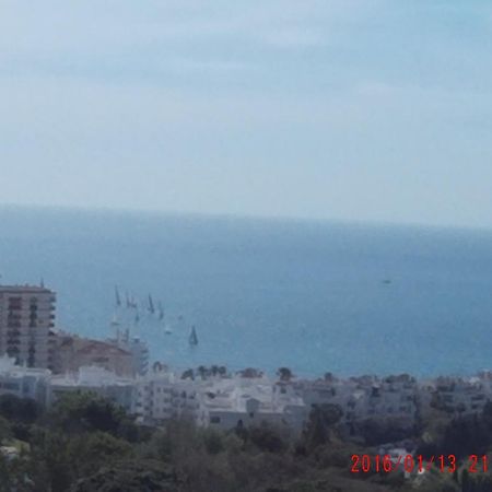 Hercules Apartment Benalmádena Zewnętrze zdjęcie