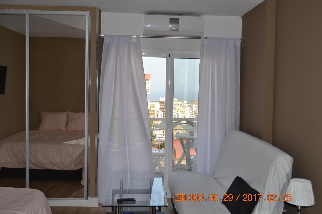 Hercules Apartment Benalmádena Zewnętrze zdjęcie
