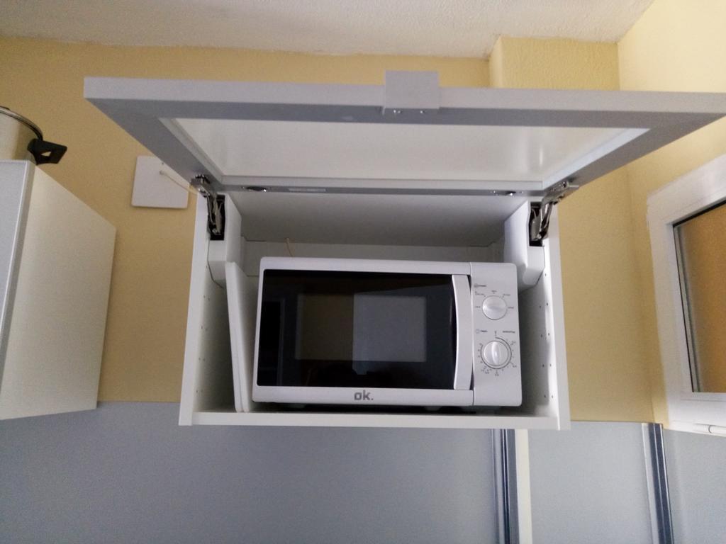 Hercules Apartment Benalmádena Zewnętrze zdjęcie