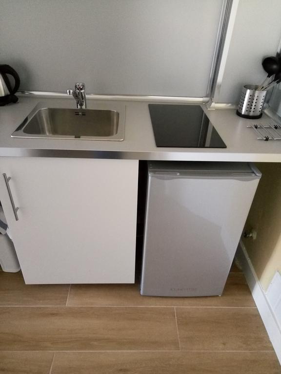 Hercules Apartment Benalmádena Zewnętrze zdjęcie